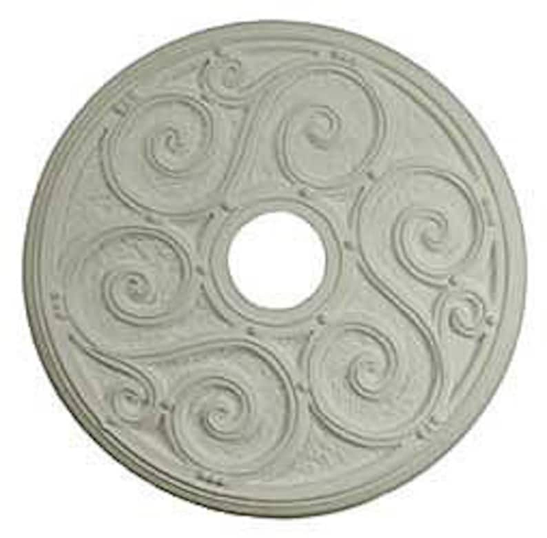 Victorian Swirl