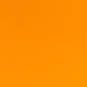 Peut inclure: Fond uni orange.