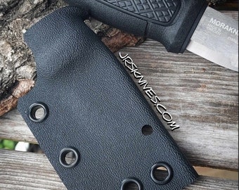 Funda Mora Eldris Kydex