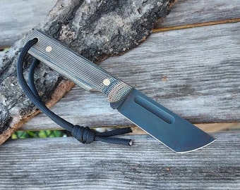 JRs Knives - Tanto