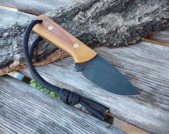 JRs Knives - Neckr Jr.