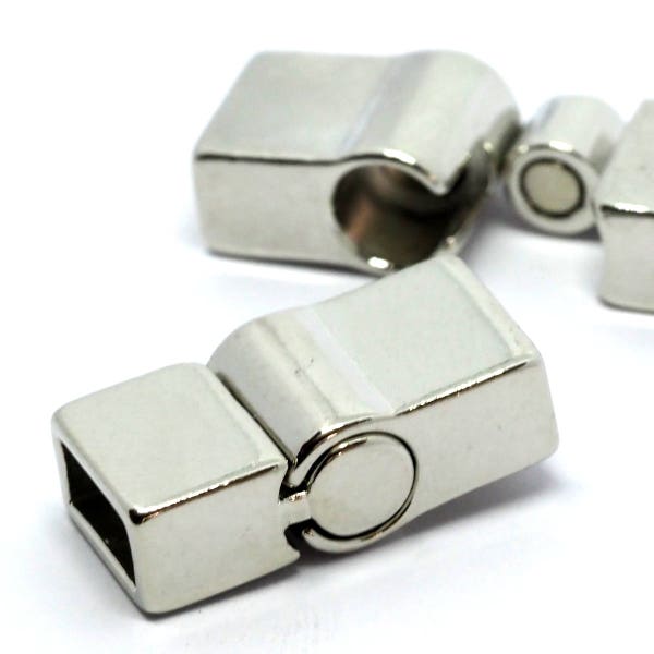 Slide Lock Clasp Etsy