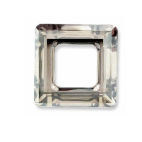 Swarovski square ring hotsell