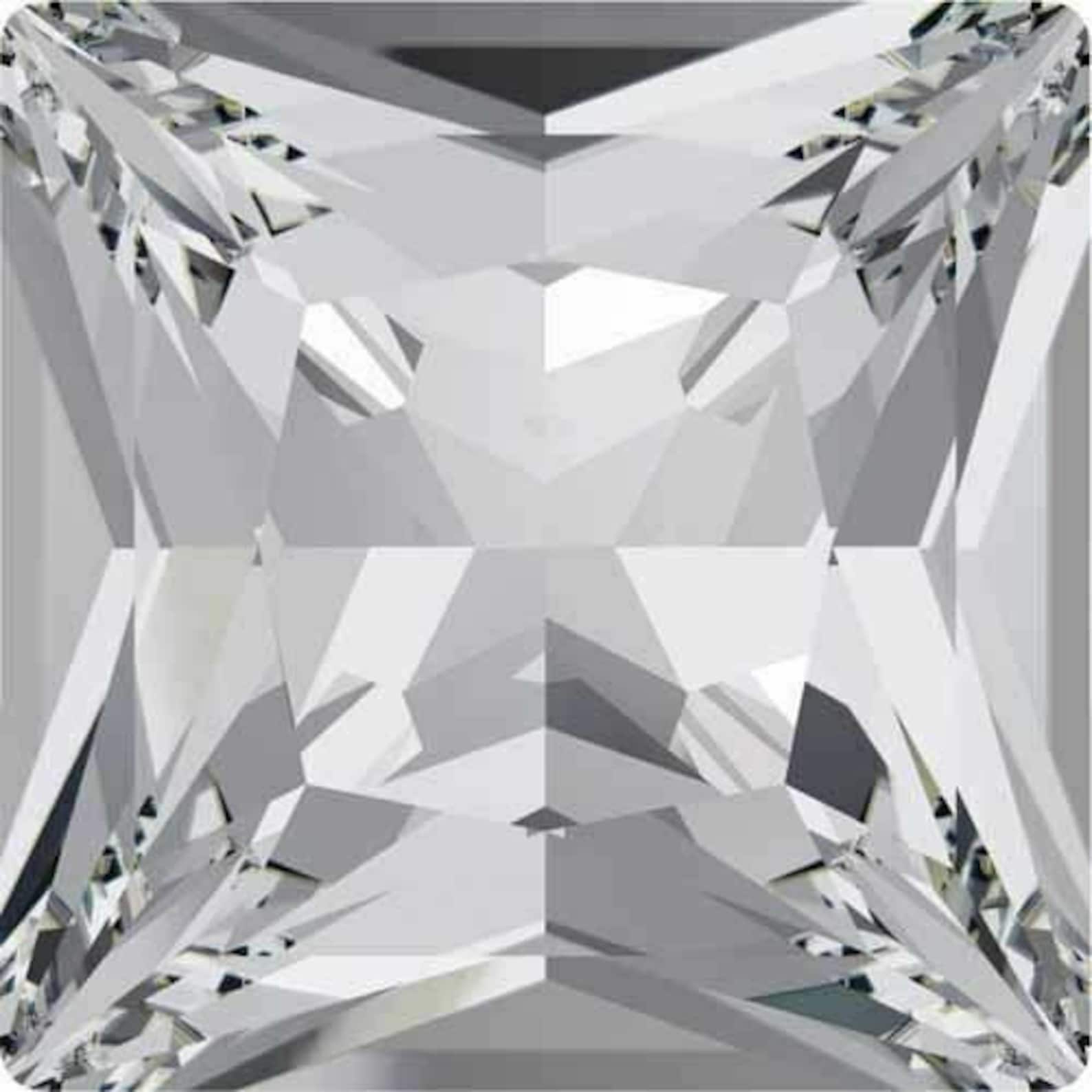 Кристальная 1