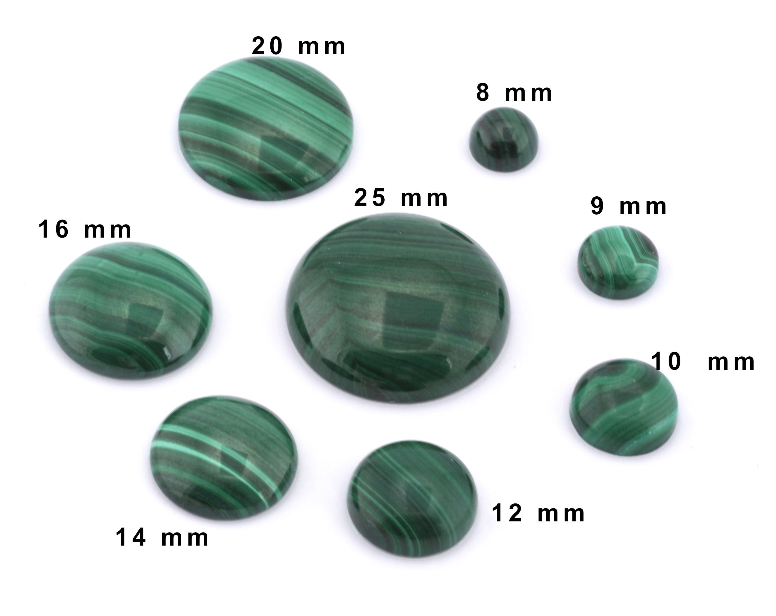 Collana Perline Argento 925 Verde Giada Sfaccettata 2x4 Mm - Foto 4