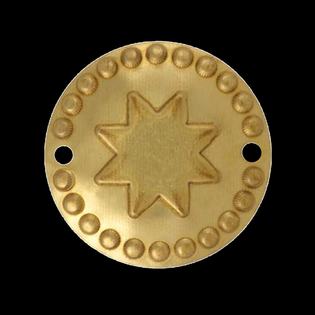 Ciseaux à Pression Pour Rênes Fendues Circle Y – Laiton, Noyer, Pièce D'équitation Neuve