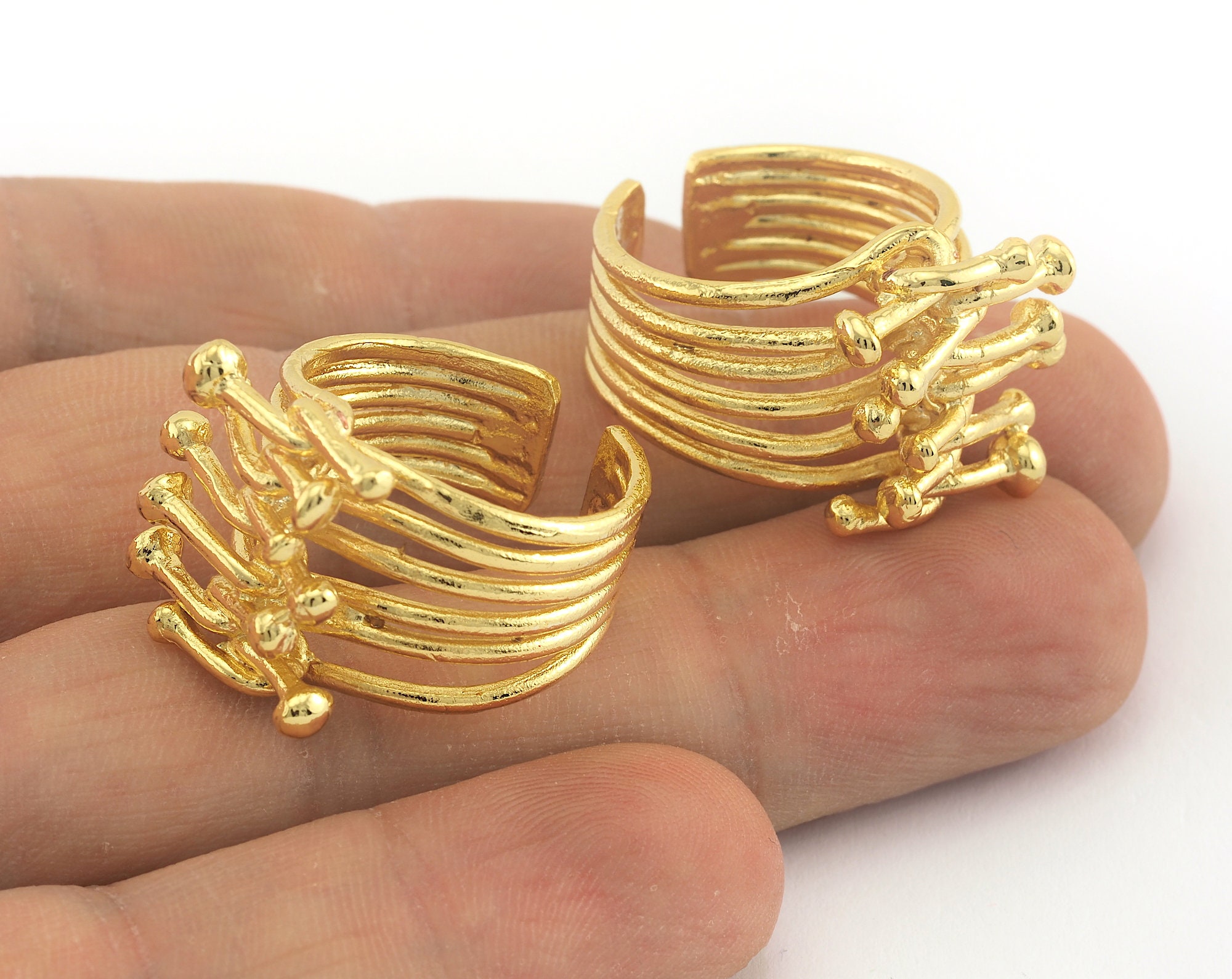 Anillo de clavo significado cheap