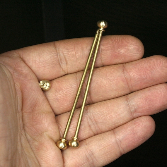 Bead, Metal - aprx 50 Bead, Metal - aprx 50