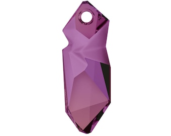 Kaputt pendant 6912 Swarovski®  40mm crystal volcano