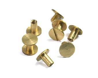 Antique Rivet Tool - Etsy