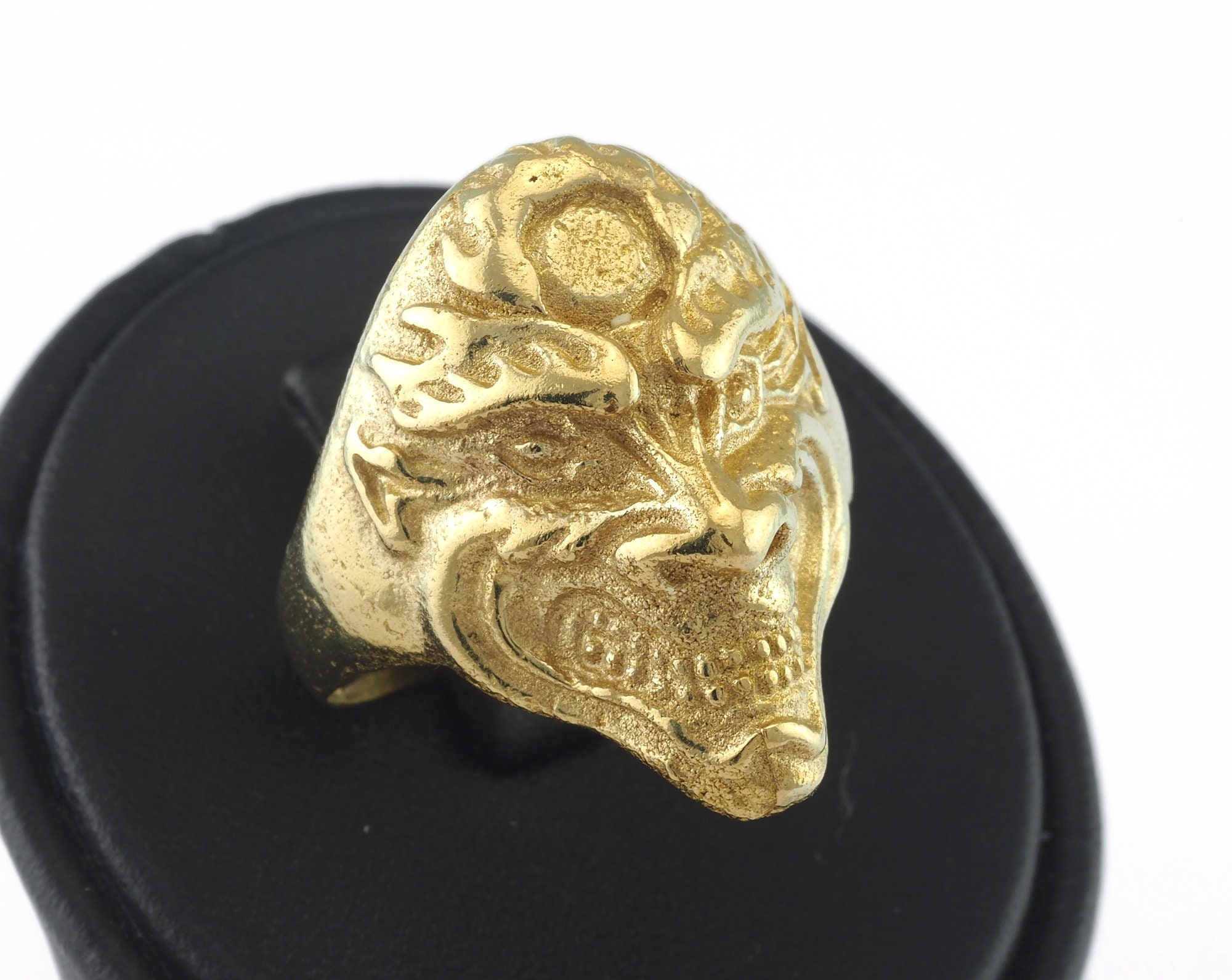 made in dirty ネックレス（SV925×brass） Men's Women's Oxidized 925 Sterling Silver or Gold Finish