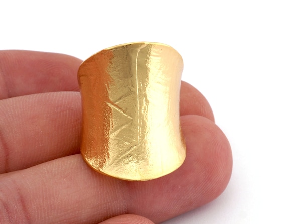 Gold filled brass online