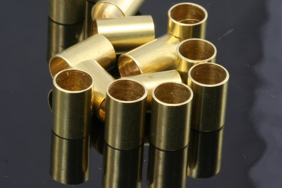 Greek Ceramic - 8x10mm Rect Tube, Aprx 10 Greek Ceramic - 8x10mm Rect Tube, Aprx 10