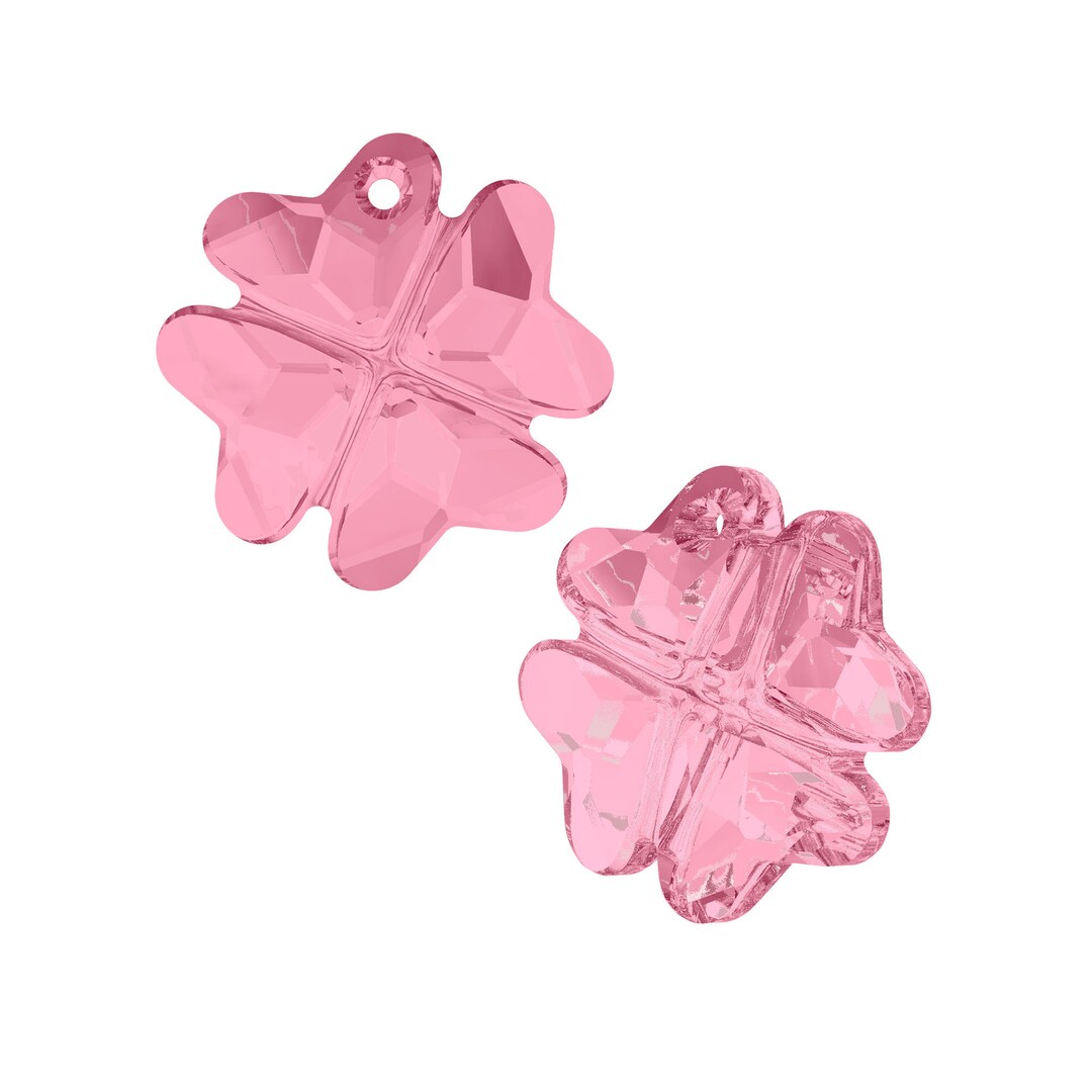【SSIL】Clover Pendant Clover Pendant - SSIL