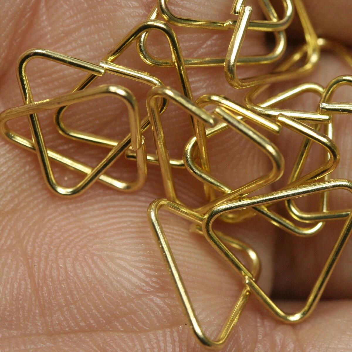 jump ring Pinch bail 200 pcs 11 mm 20 gauge 08 mm Etsy