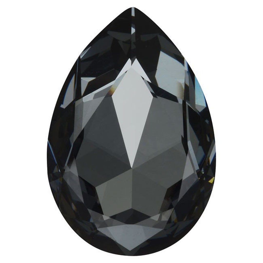 スワロフスキー　no4 SWAROVSKI Create Your Style 4 mm Xirius FLAT BACK Crystal