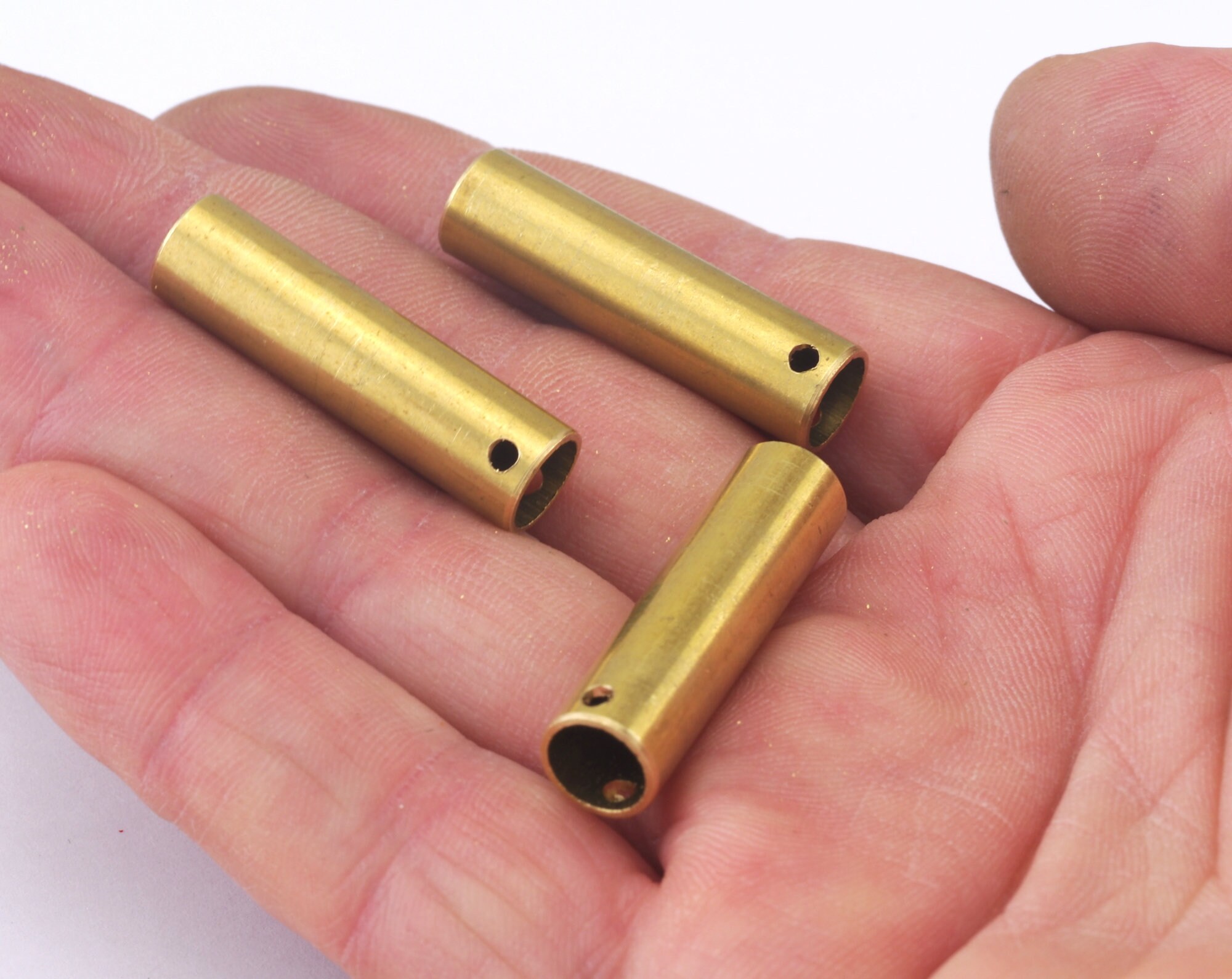 Findings Craft Supplies Tools Jewelry Making Beading Cylinder Tube findings-craft-supplies-tools-jewelry-making-beading-cylinder-tube