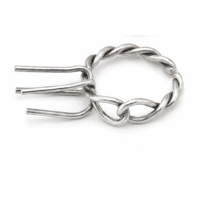 Naturstein-Ringbasis, verstellbarer Ringrohling, 15 mm Drahtring, Rohmessing-Ringbasis, Gold-Silber-Ringfassung, DIY -4631