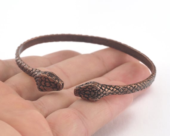 Snake Bracelet | MIMOSA Handcrafted