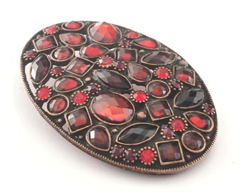 Belt Buckle, Vintage Alloy limited stock 90mm bjk129