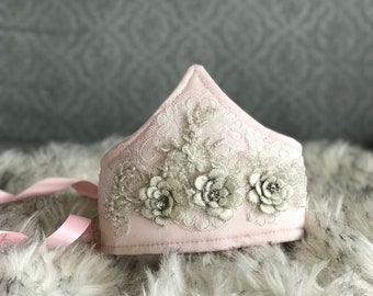 Princess Fairy Crown ~ Princess Birthday Crown