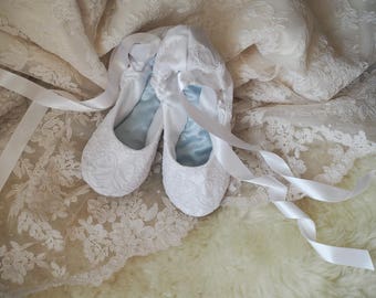 Something Blue Shoe Sole~