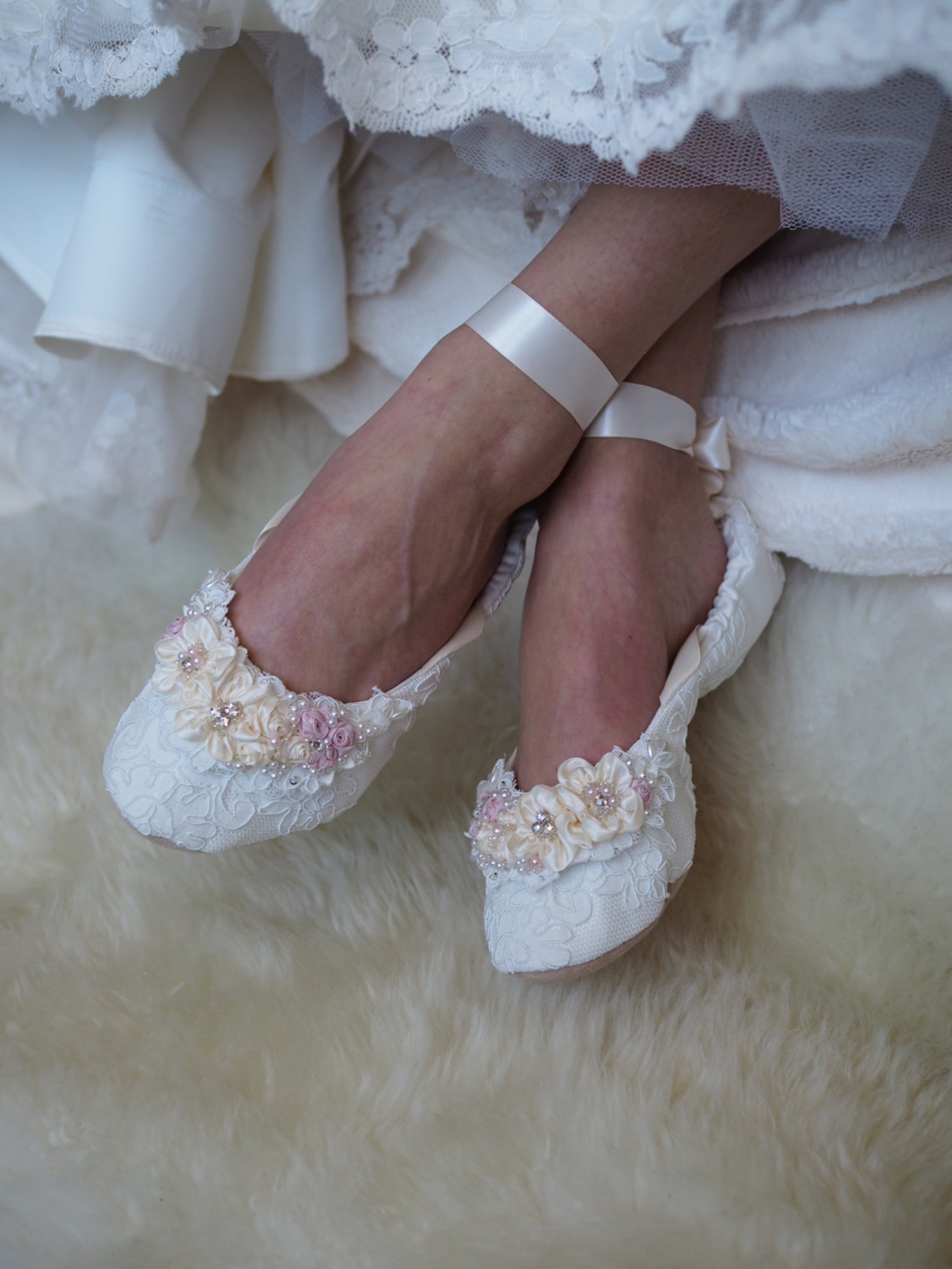 77 Recomended Flat blush pink wedding shoes for 