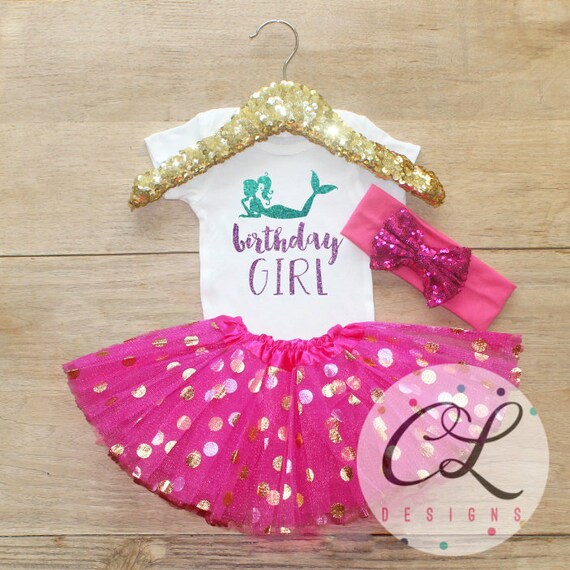 etsy 1 year old birthday girl