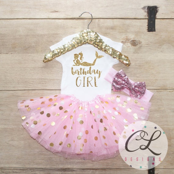 etsy 1 year old birthday girl