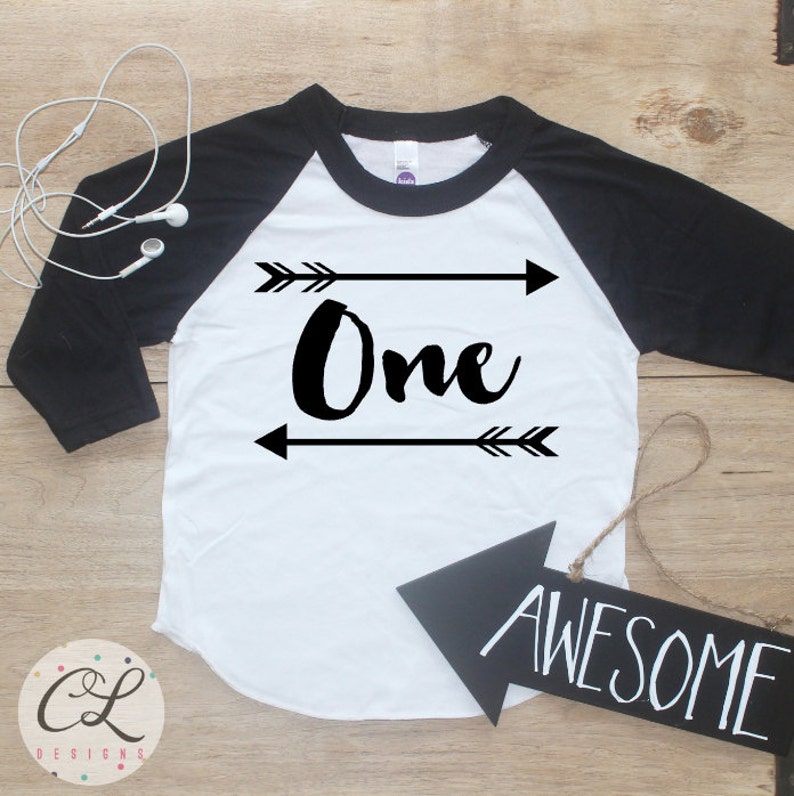 first birthday t shirt for baby boy