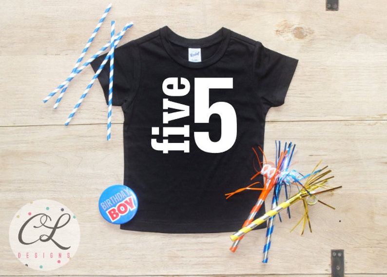 5 year old boy outfits