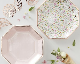 Paper plates | Etsy Paper plates | Etsy