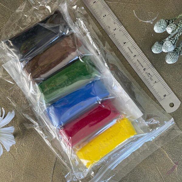 Claycraft by Deco Etsy