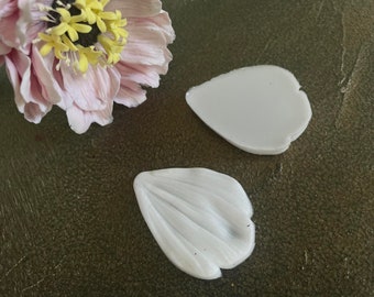 Cosmos / Dahlia Petal - Moule en silicone