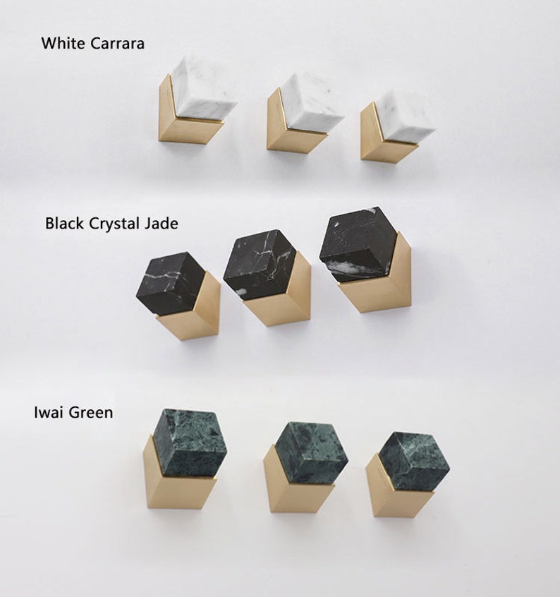 Natural Marble Wall Hook Drawingroom Decoration Hallway Etsy