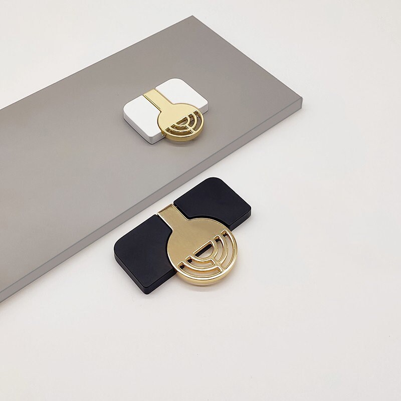 Invisible Drawer Pull Wardrobe Hidden Pull Invisible Kitchen Etsy