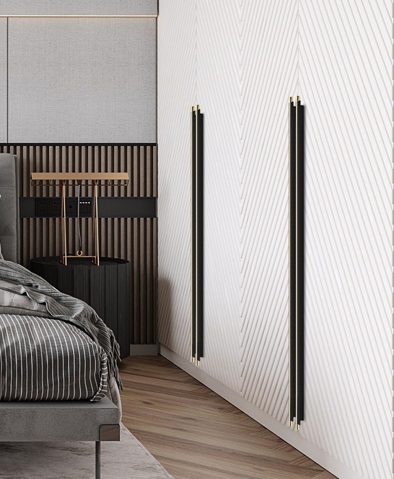 2.537.8 Lengthen Wardrobe Door Handle Solid Etsy