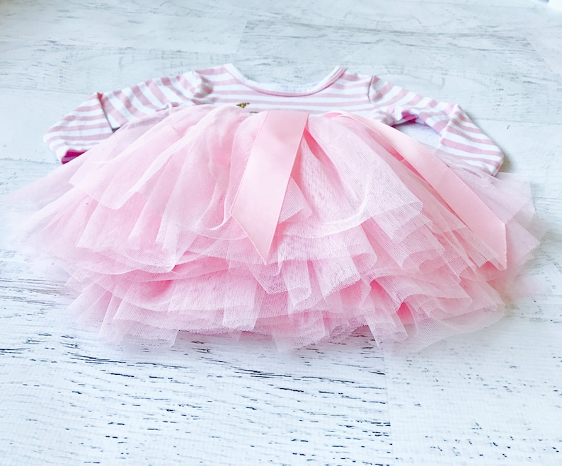 Girls Second Birthday Outfit Pink and Silver Second Birthday Tutu Pink and Silver Second Birthday Outfit Second Birthday Outfit Girl