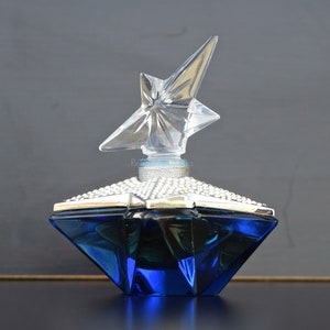 Thierry Mugler Angel La Part des Anges Parfum, Limited Edition Crystal Flacon