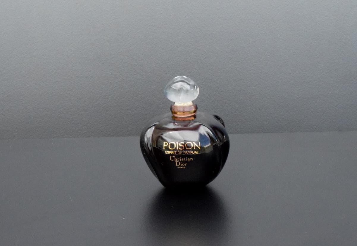 ディオール プワゾン ヴィンテージ - Etsy 日本