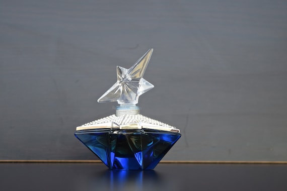 レアTHIERRY MUGLER ANGELボディ＆ヘアオイル☆甘いバニラの香り