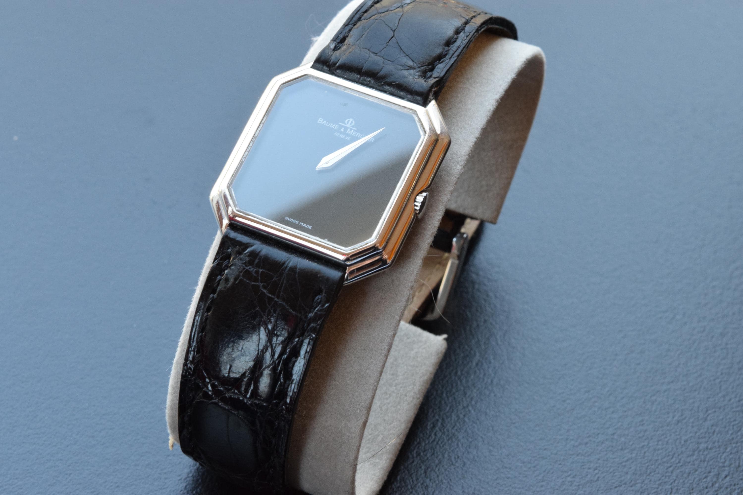 Vintage gold baume mercier watches - Etsy 日本