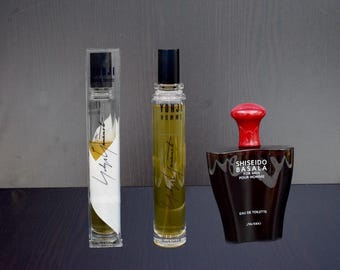 Yohji (1996) Yohji Yamamoto 100 Ml/3,4 Fl.oz ,eau De