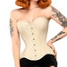 see more listings in the Corset overbust section