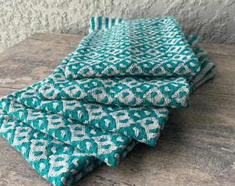 Handwoven Tea Towel