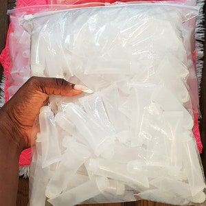 LIPGLOSS SQUEEZE TUBES 10ml (Bulk)Lip Balm Containers, Lipgloss Containers