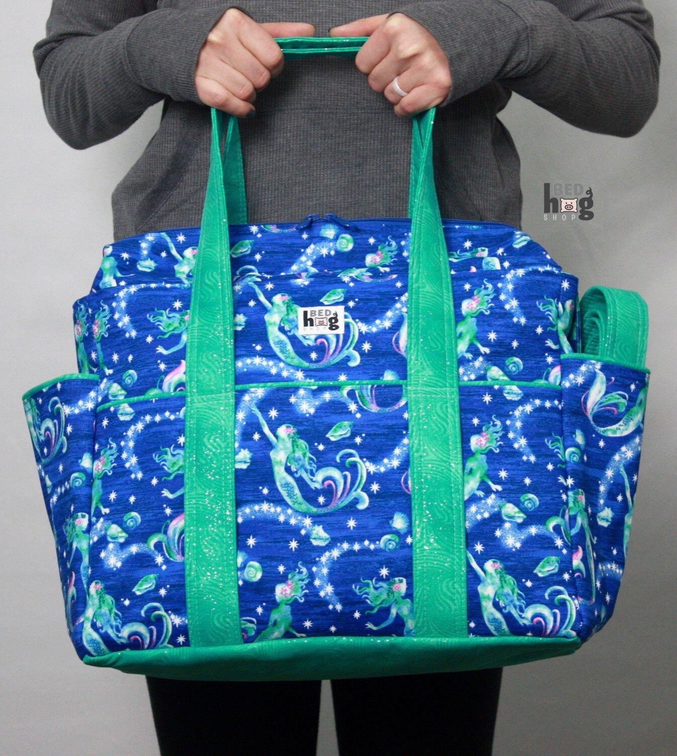 design your own diaper bag