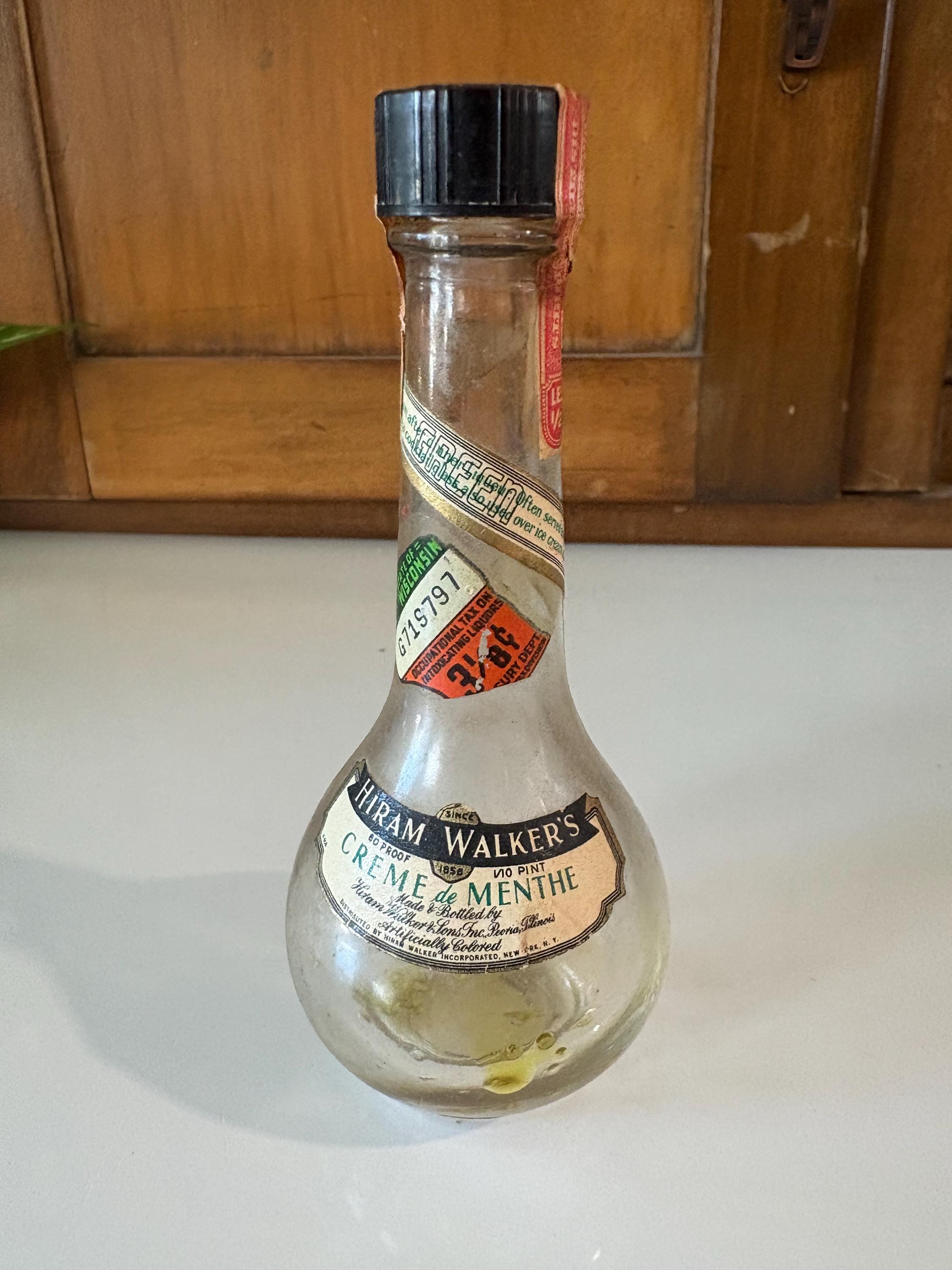 1949 Bottle - Etsy