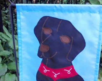 Black Lab