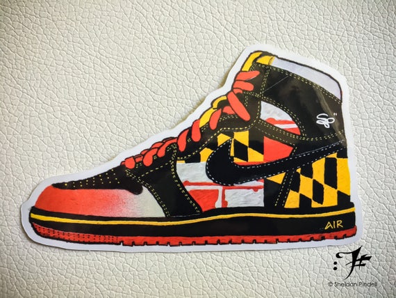 air force one jordan 1